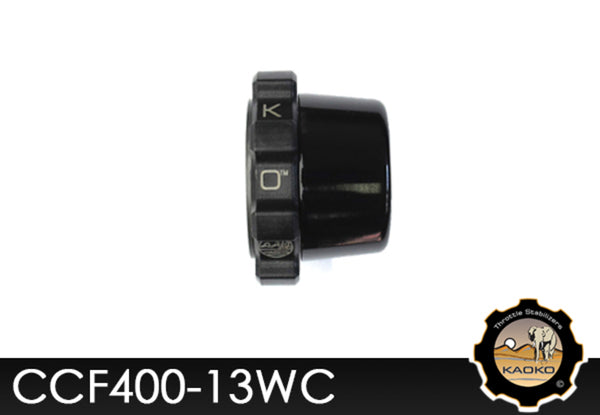 Kaoko Cruise Control Stabilizátor BMW R1200 GS CCF400-13WC