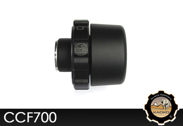 Kaoko Cruise Control Stabilizer BMW F800GS CCF700