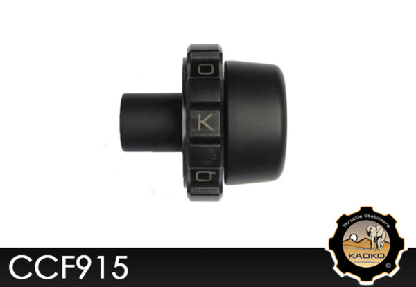 Kaoko Cruise Control Stabilizer BMW C650GT CCF915