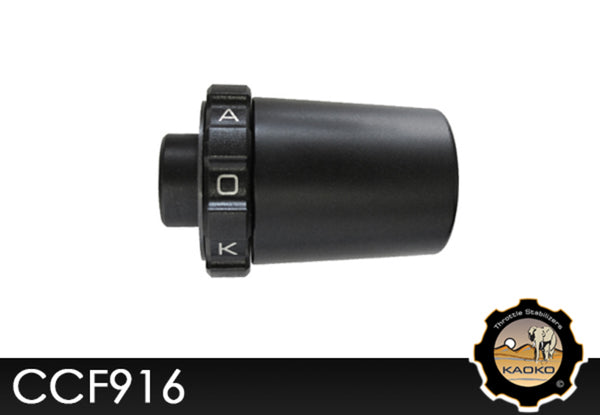 Kaoko Cruise Control Stabilizer BMW F800GT CCF916