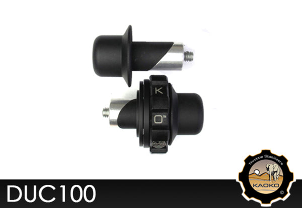 Kaoko Cruise Control Stabilizátor Ducati 1098, 1198, 7 DUC100