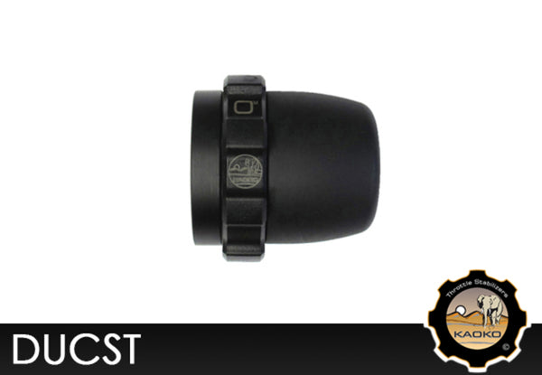 Kaoko Cruise Control Stabilizátor Ducati ST3/S ST4/S DUCST