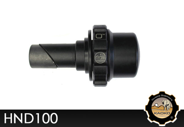 Kaoko Cruise Control Stabilizer Honda NC700X HND100