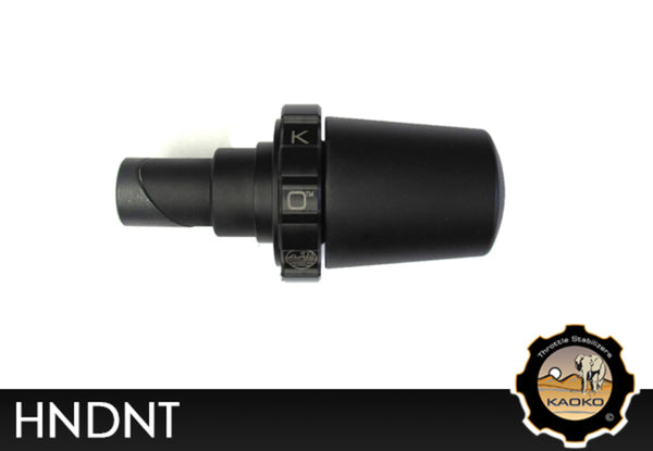 Kaoko Cruise Control Stabilizátor škrtiacej klapky Honda nt700 Deauville hndnt