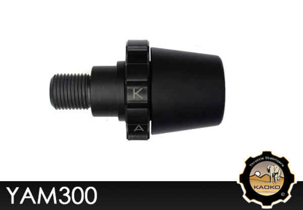Kaoko Cruise Control Throttle Stabilizer Yamaha Fazer 1 & Fz1 Yam300