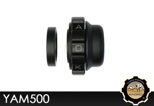 Kaoko Cruise Control Throttle Stabilizer Yamaha FVR1300 YAM500