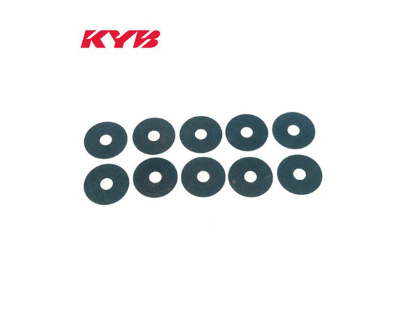 Kayaba Shims 11.2x20x0.15 - x10 141122001510