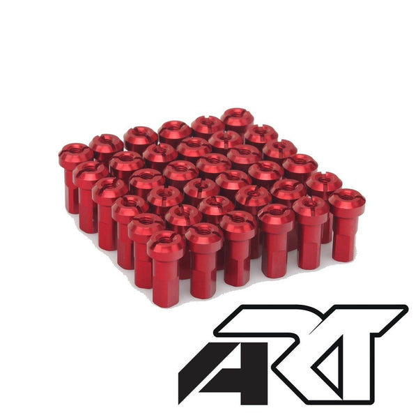 Sada hovorcov Haan Wheels - 36 lúčov