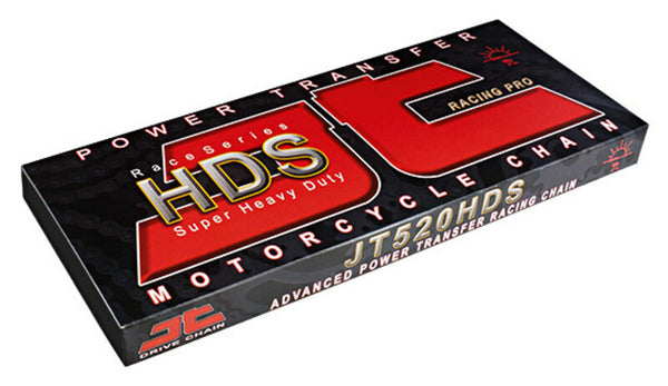 Hnací reťazec JT 520HDS reťazec 520 JTC520HDS11SLSL