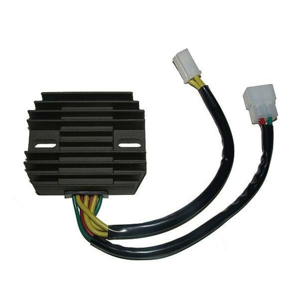Regulátor elektrosportu - Honda VT600C ESR250