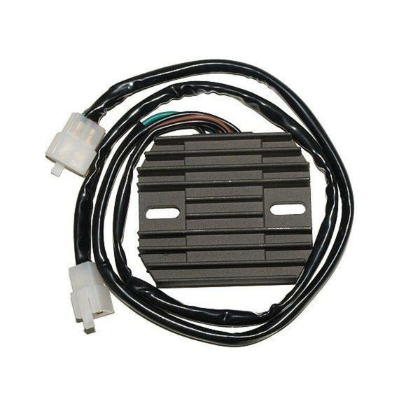 Regulátor elektrosportu - Kawasaki ZX6R/RR ESR448