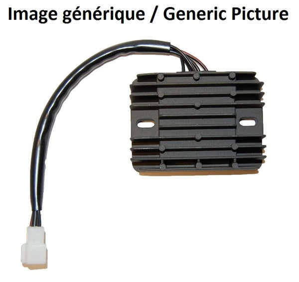 Regulátor elektrosportu - Hyosung GV650 ESR612