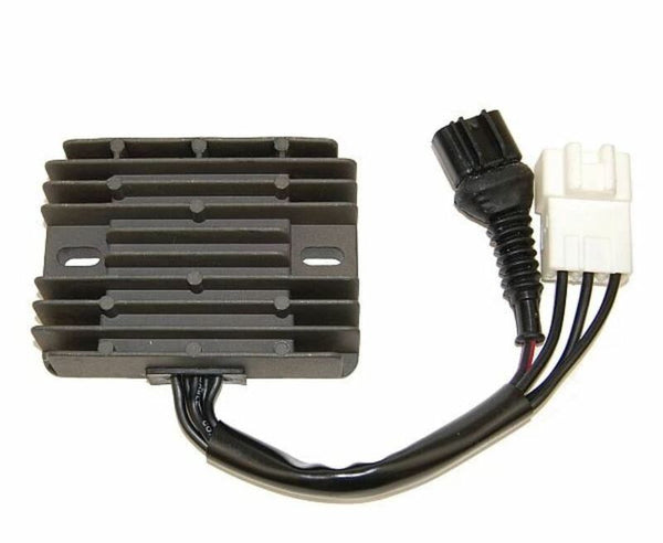 Regulátor elektrosportu - Suzuki ESR688