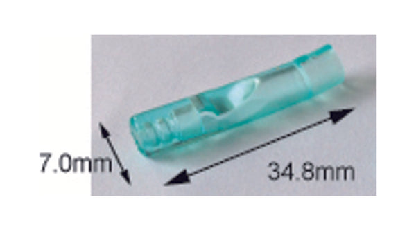 Tourmax nepremokavý ženský terminál rukávy-Universal-100-pack-ETP-10