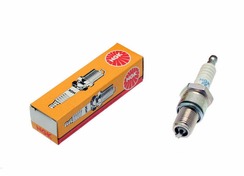 NGK Standard Spark Plug - BR7HS -10