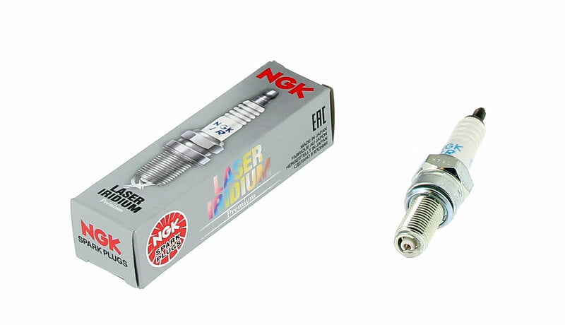 Ngk laser iridium kick plug - fr9bi -11