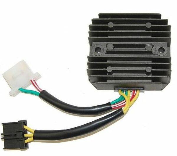 Regulátor elektrosportu - Aprilia RST1000 Futura ESR912