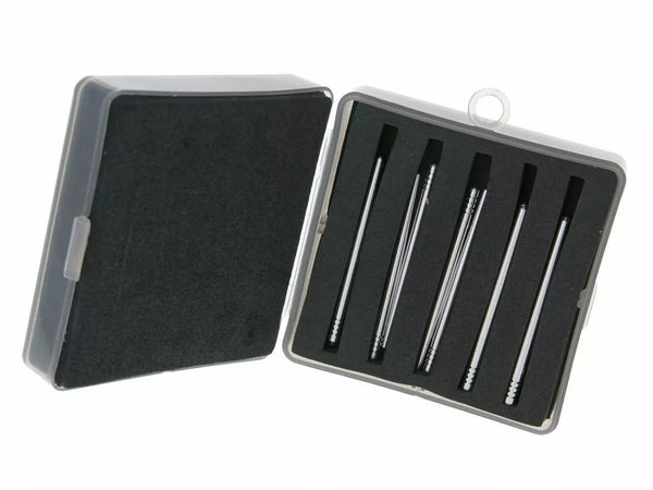 Kit na naraku ihly karb