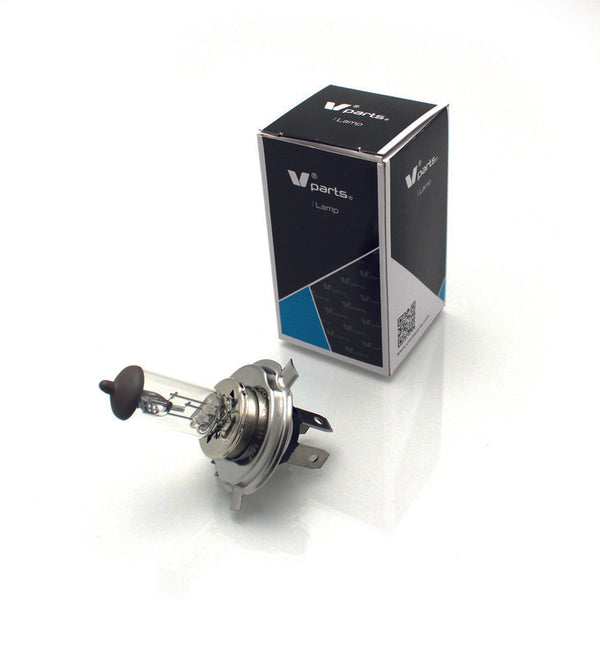 V Časti H4 žiarovky 12V 60/55W 14639