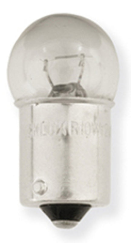 V Časti G18 žiarovky 12V 10W - x10 L862