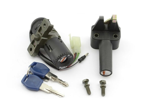 V spínač zapaľovania dielov Honda 6531