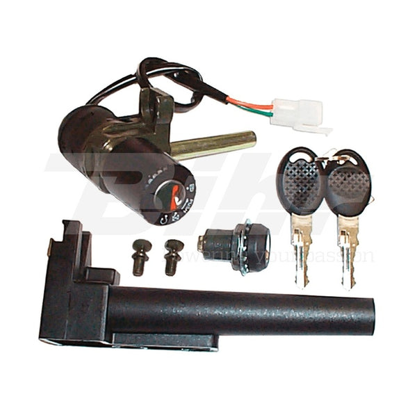 V spínač zapaľovania dielov Aprilia Leonardo 125 6562