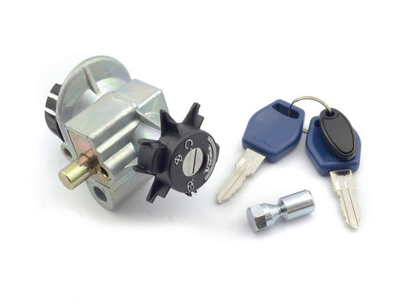 V Parsty Ignition Switch v Peugeot SpeedFight/Trekker/Elyseo 50 6564