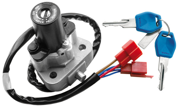 Kľúč zapaľovania BIHR pre Yamaha TDM 850/TRX 850 6568