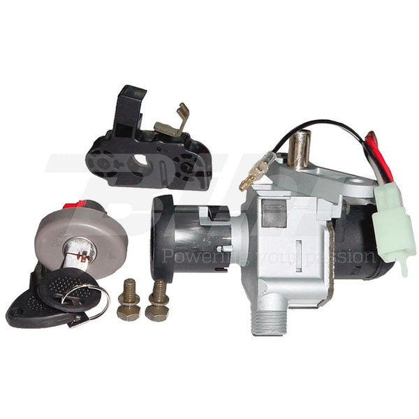 V Switch zapaľovania dielov YAMAHA YH50 Prečo/MBK Flipper 50 6573