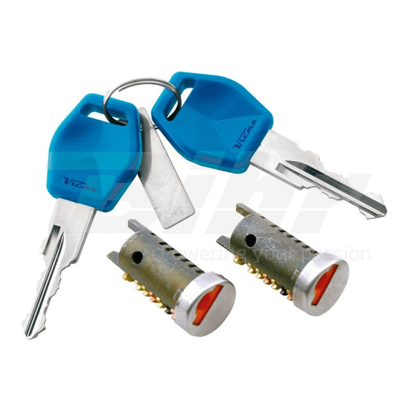 V spínač zapaľovania dielov Piaggio/Gilera 6595