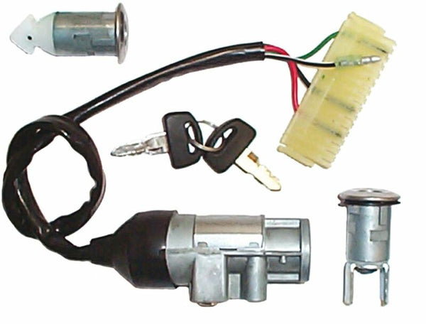 V Parsty zapaľovacie prepínač Peugeot Rapido 6596