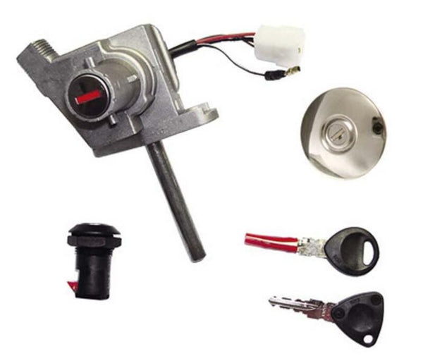 V Parts Ignition Switch Majesty 125, Veličenstvo 150/180 8374