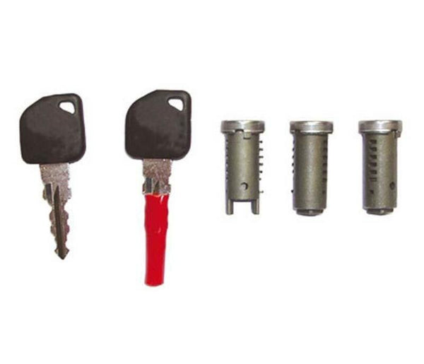 V Spínač zapaľovania dielov Hexagon 125 8381