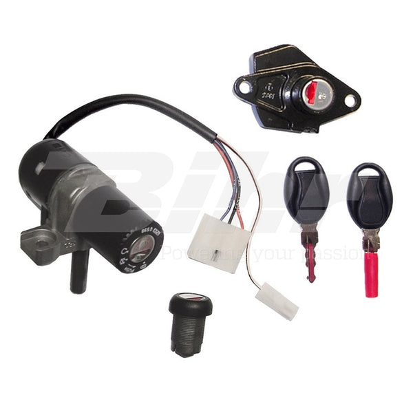 V Switch Ignition Switch Aprilia SR50 R Factory/Pure Jet 9129