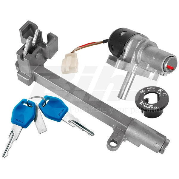 V spínač zapaľovania dielov Yamaha/MBK 10855