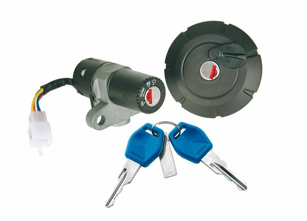 V Switch zapaľovania dielov Yamaha 10857