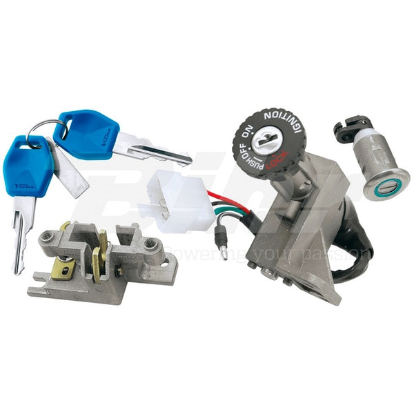 V spínač zapaľovania dielov Kymco Agility 125 10882