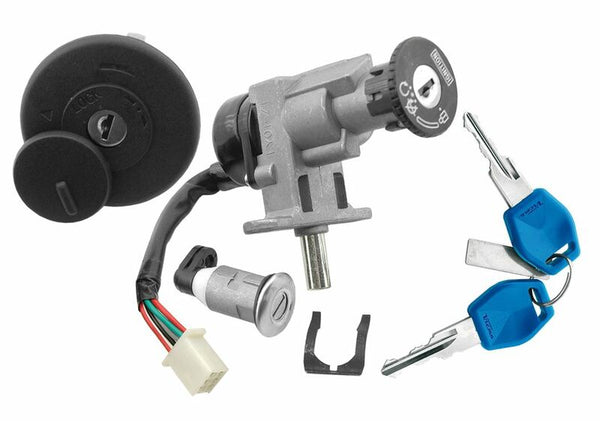 V spínač zapaľovania dielov Keeway 10922