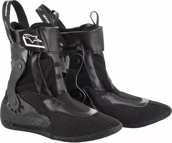 Alpinestars (MX) Vnútorná topánka T-10 NOVÝ SZ 7 25Shoet19-10-7