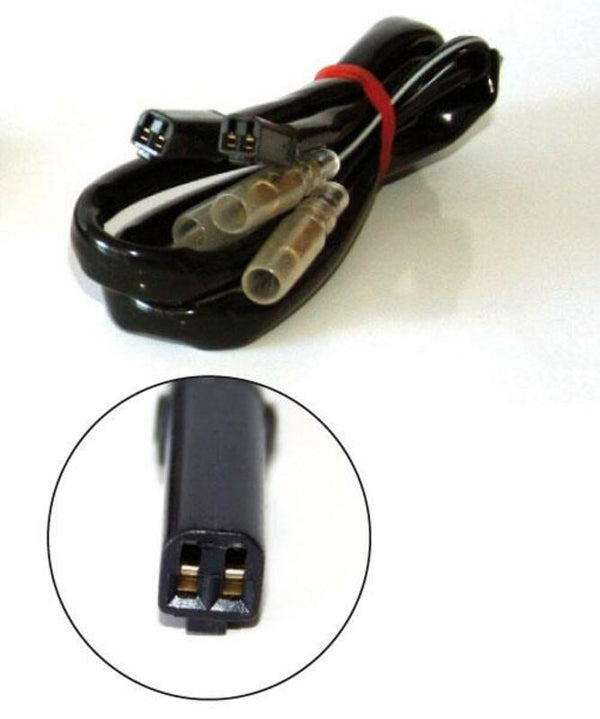 BIHR indikátor Lights Adapter Cable Suzuki Typea19-30010