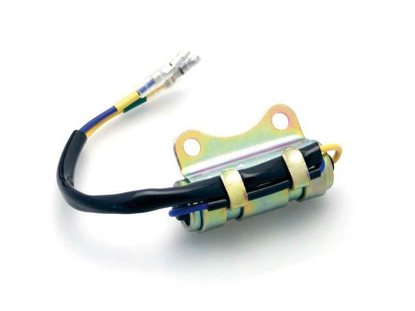 Turmax kondenzátor Honda DTO-2