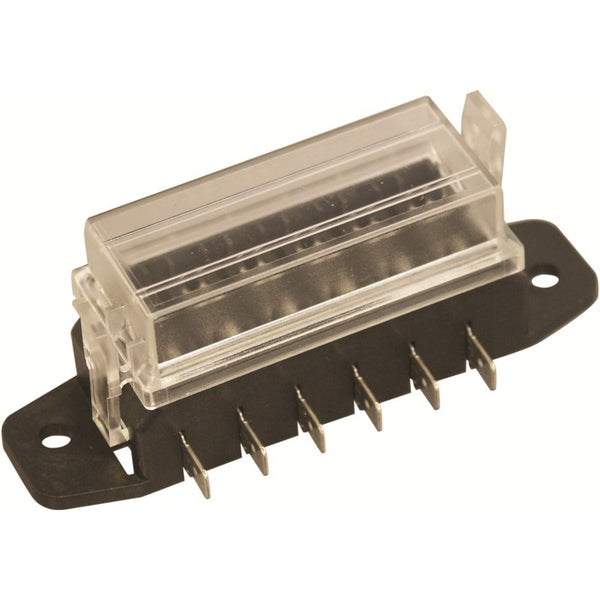 BIHR 6-cestná poistková poistka Box-A0016459