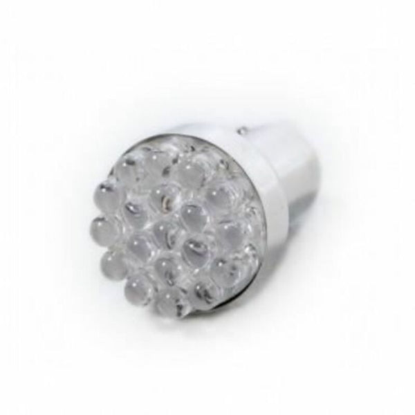 BIHR LED žiarovky 12V 19LED - X1A15-50100