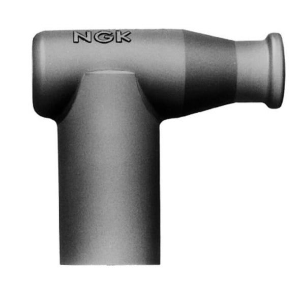 Uzáver NGK zapaľovacej sviečky - TB05EMA
