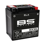 BS batéria SLA Battery Free Továreň Aktivovaná továreň - BIX30L