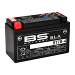 BS batéria SLA Battery Free Továreň Aktivovaná továreň - BT7B -4