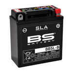 BS batéria SLA Battery Free Továreň Aktivovaná továreň - BB5L -B