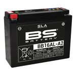 BS batéria SLA Battery Free Továreň Aktivovaná továreň - BB16AL -A2