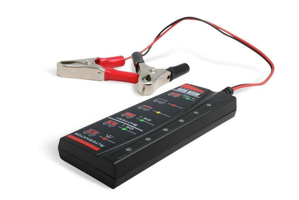 BS batéria BT02 testery batérie a generátora