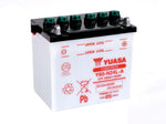 Yuasa Battery Conventional Without Acid Pack-Y60-N24L-A